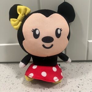 Like New DISNEY Minnie PopUp Plush | Item #POP902MN